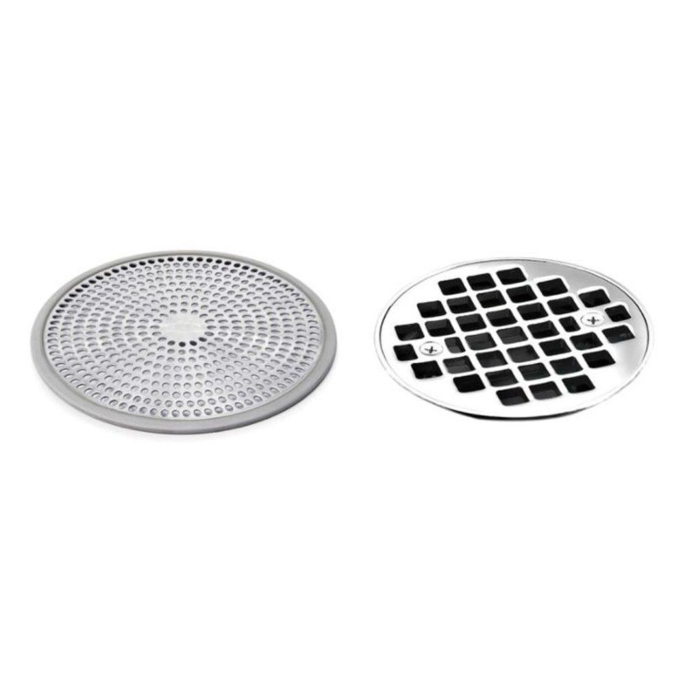 OXO Good Grips‎ Shower Stall Drain Protector